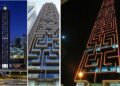 Dubai’s Mind-Bending Vertical Maze is Bigger Than You Think