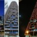 Dubai’s Mind-Bending Vertical Maze is Bigger Than You Think