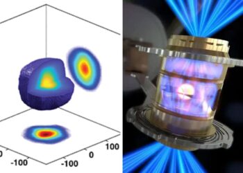 Tiny Sun Ignited in Lab: Did Scientists Just Unlock the Key to Limitless Energy?