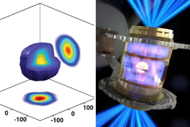 Tiny Sun Ignited in Lab: Did Scientists Just Unlock the Key to Limitless Energy?