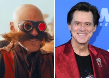 Jim Carrey Breaks Retirement Vow for Sonic 3 – Fans Rejoice, But Questions Swirl!