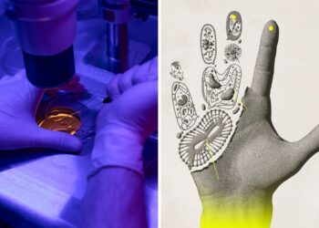 Geneticists Found a Simple Protein Recipe That Offer a Way to Regrow Limbs