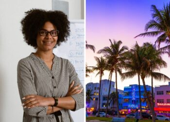 Miami’s Melting Pot Brews a New Language. Is it the Future?