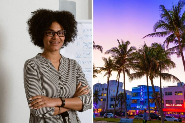 Miami’s Melting Pot Brews a New Language. Is it the Future?