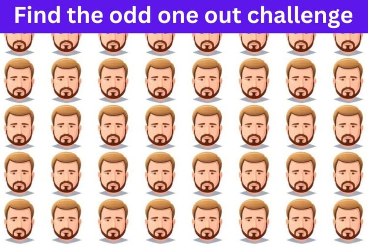 10 Odd One Out Quizzes For Logic Pioneers