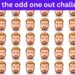 10 Odd One Out Quizzes For Logic Pioneers