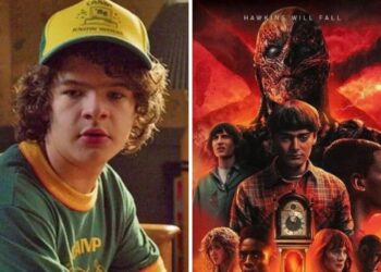 Stranger Things Star Said This One Thing Will Make Season 5 So Much Better, and We Kinda Agree