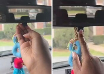 Mind. Blown. This Car Feature You NEVER Knew About Will Make Night Driving a BREEZE