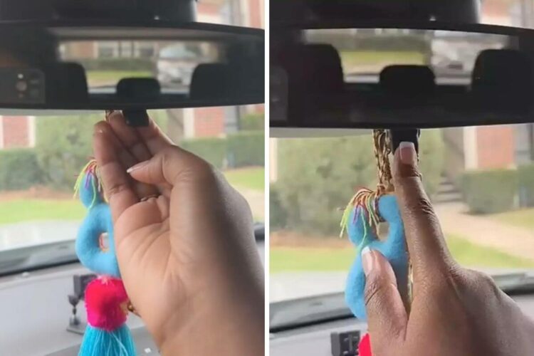 Mind. Blown. This Car Feature You NEVER Knew About Will Make Night Driving a BREEZE