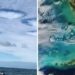 Florida’s Latest Phenomenon Has Everyone Looking Up! Stunning Cloud Holes Explained