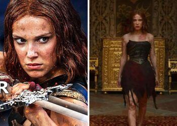 Is Damsel the New Must-Watch? Fans Can’t Stop Streaming Millie Bobby Brown’s Epic Adventure!