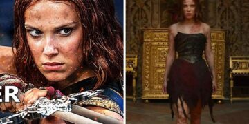 Is Damsel the New Must-Watch? Fans Can’t Stop Streaming Millie Bobby Brown’s Epic Adventure!