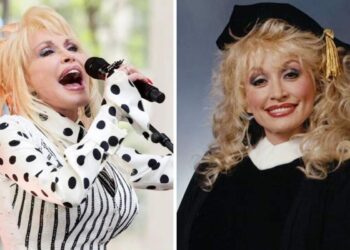 Students Get PAID to Stay in School?! Dolly Parton’s Buddy Program is Changing Lives