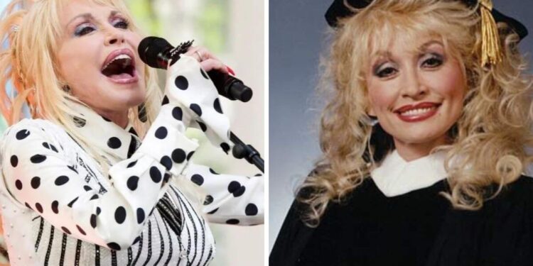 Students Get PAID to Stay in School?! Dolly Parton’s Buddy Program is Changing Lives