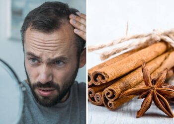 Scientists Discover Kitchen Staple That Might Regrow Hair