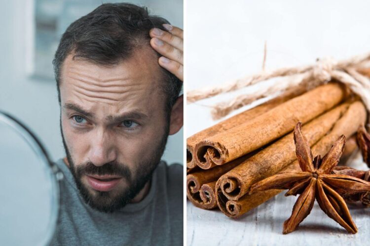 Scientists Discover Kitchen Staple That Might Regrow Hair