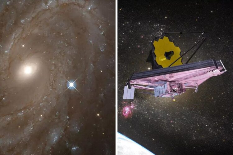 Did the Big Bang Lie? Webb Telescope Discovery Challenges Everything We Thought We Knew About the Universe