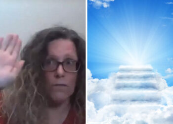 Heaven Unveiled? Doctor’s Near-Death Experience Reveals Stunning Details of the Afterlife