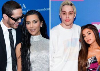 The Secret to Pete Davidson’s Charm: It’s Not What You Think (Body Language Expert Explains)