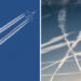 Clouds vs. Conspiracy: The STEAMY Truth About Contrails You Never Knew