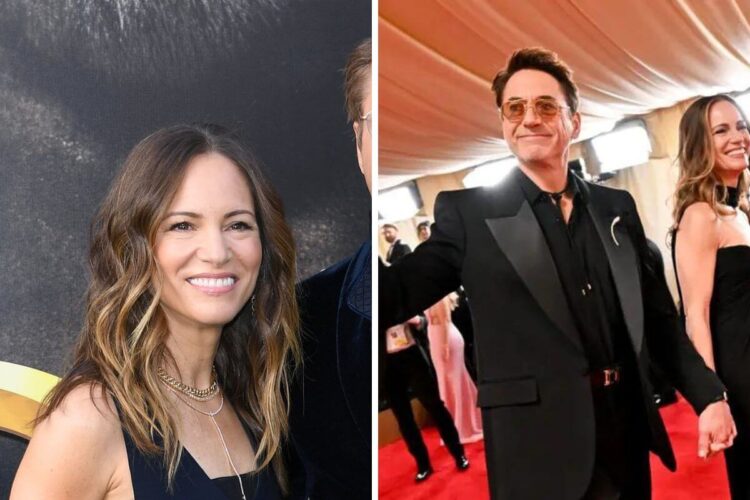 Iron Man Rule: Downey Jr.’s Secret to 18 Years of Married Bliss