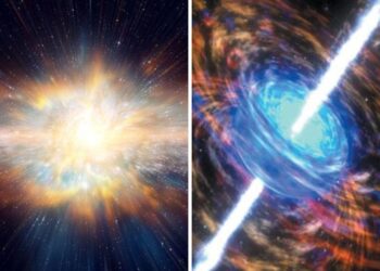 Naked Eye Blast Off! Rare Exploding Star Coming Soon (No Spaceship Required)