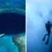 Deeper Than You Think: The Great Blue Hole’s Horrifying Secret Revealed!