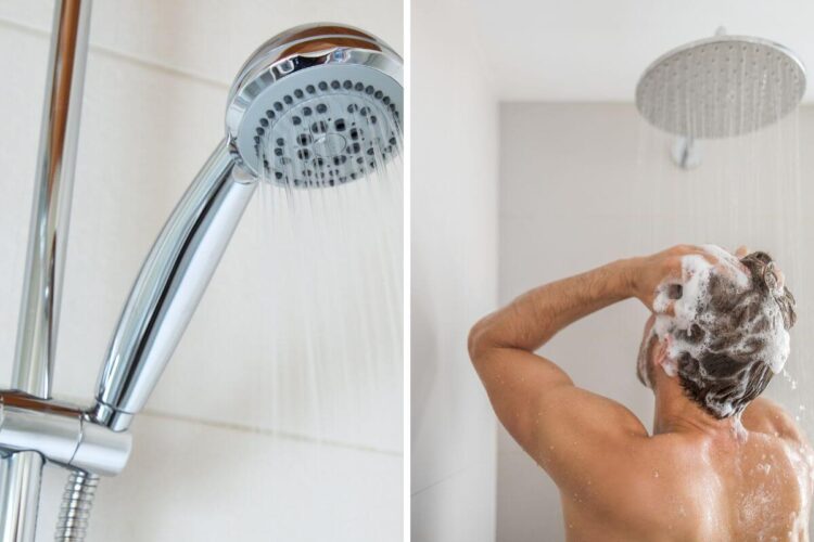 Can’t Stop, Won’t Stop Showering: The Hilarious Reason Men Love Long Showers
