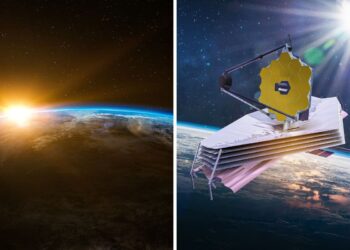 Webb Telescope’s First Look at an Earth-Sized Planet Could Change Everything