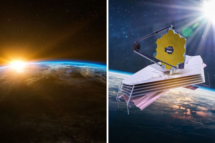 Webb Telescope’s First Look at an Earth-Sized Planet Could Change Everything