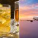 Secret Weapon for Smooth Flights: Why Ginger Ale is the Ultimate Airplane Drink