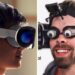 Forget Apple! YouTuber Builds INSANE DIY VR Headset Out of Thrift Store Junk!