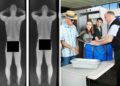 This is the reality of what airport security could actually see through an X-ray machine