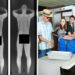 This is the reality of what airport security could actually see through an X-ray machine